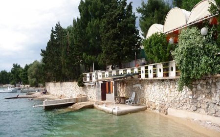 Apartmani Margit Stara Novalja