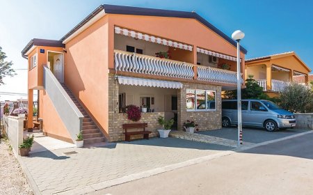 Apartman Vir - CDZ509