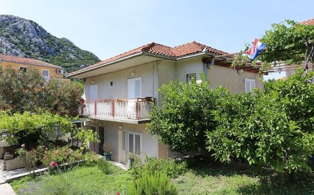 Apartmanok Nyaraláshoz Duba Peljeska, Peljesac - 10231 Duba Pelješka