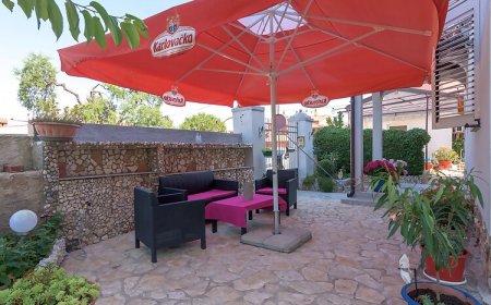 Apartmanok Internet Hozzáféréssel Pula - 14582