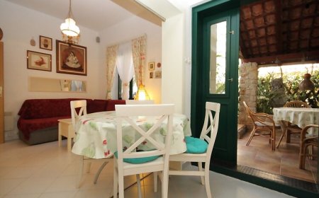 Apartmanok A Tenger Mellett Artatore, Losinj - 8091 Artatore