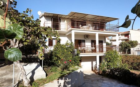 Apartmani Ante Seget Vranjica