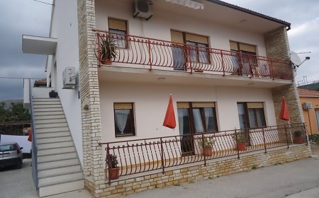 Apartmani Marin1 Trogir