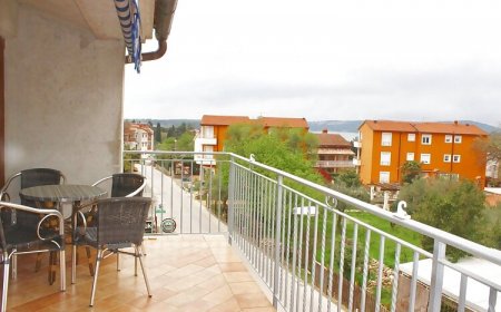 Apartman Marina Medulin