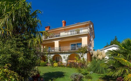 Apartman Šilo - CKK806