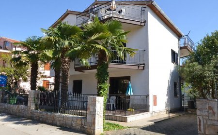 Apartments Ljiljana Novigrad