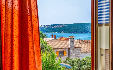 Apartman Medulin - CIM571