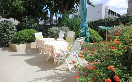 Apartmanok A Tenger Mellett Vis - 1170