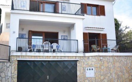 Apartment Blue Bay Malinska