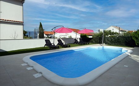 Apartmani MIhovilovic Slatine