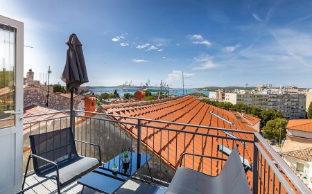 Apartman Pula - CIR555