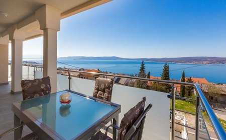 Apartment Panorama Crikvenica