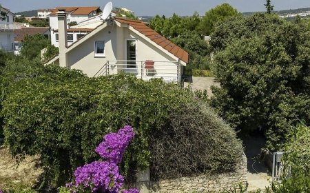 Apartment Sarita Sevid