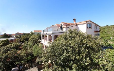 Apartman Mare Mandre