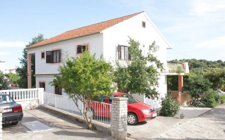 Apartman Slavica Jezera