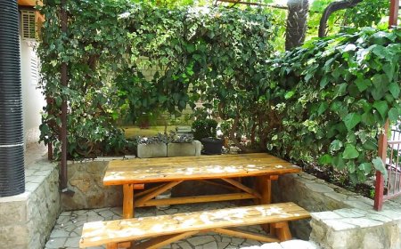 Apartman Siniša Crikvenica