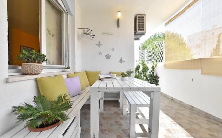 Apartman Sama Split