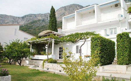 Apartmani Sea View Brist