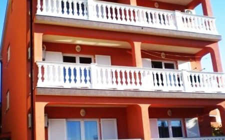 Apartments Karalić Crikvenica