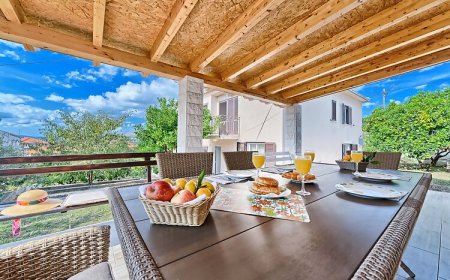 Apartmani Marina Trogir