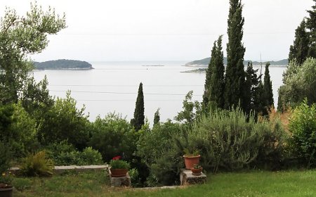 Apartmanok Gyermekes Családok Részére Mlini, Dubrovnik - 8970 Mlini