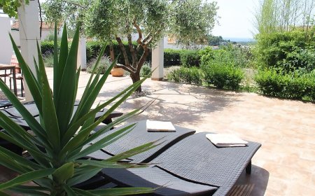 Apartmanok Parkolóhellyel Hvar - 12353