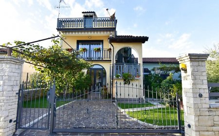 Apartmani Vlado Umag