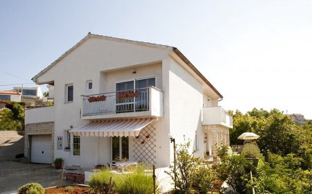 Apartman Luka Vrbnik