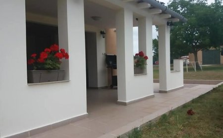 Apartman Merini Loborika