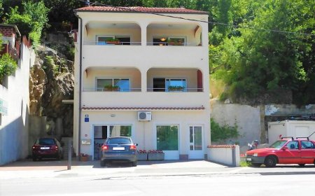 Apartmani Lara Crikvenica