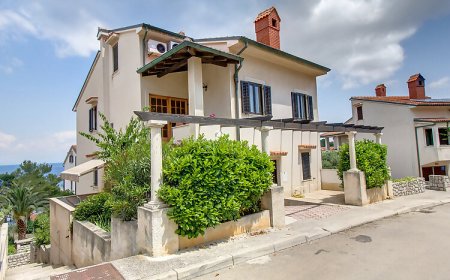 Apartmani Eli Mali Lošinj