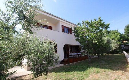 Apartmani Dunato I. Šilo