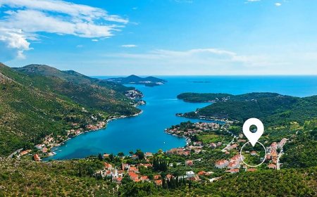 Apartman Gordana Zaton