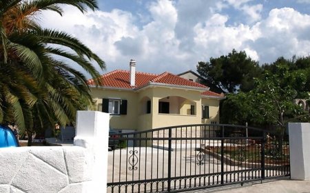 Apartman Marina Supetar