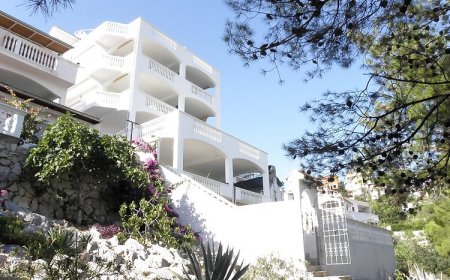 Apartman Snježa Drage