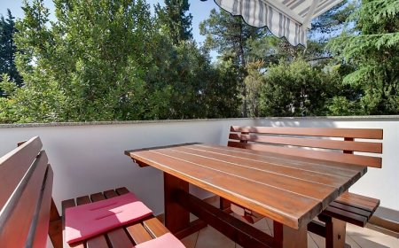 Apartmanok Parkolóhellyel Artatore, Losinj - 8087 Artatore