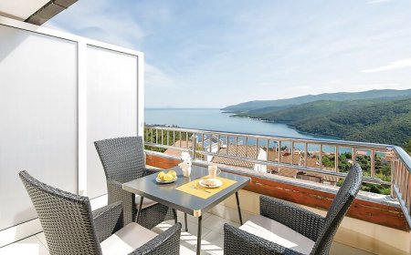 Apartman Rabac - CIO147