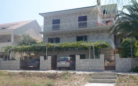 Apartman Bela1 Mastrinka