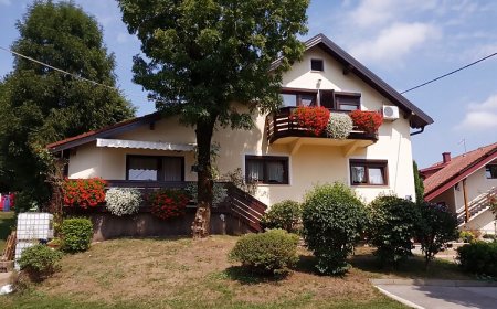 House Jelena 1 Rakovica