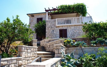 Apartman Mika Postira