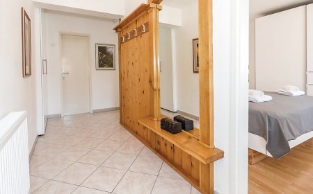 Apartman Brodarica - CDJ644