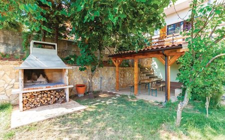 Apartman Krk - CKK763