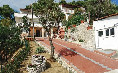 Apartman Vlašići - CKP589