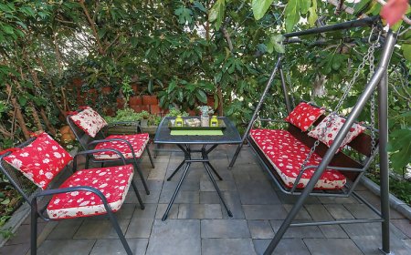 Apartman Arbanija - CDM969