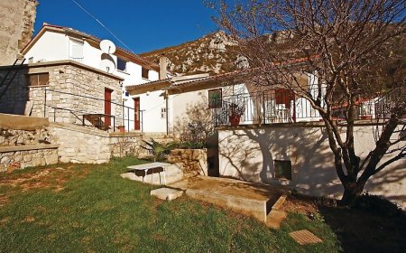 Apartman Plomin - CIK198