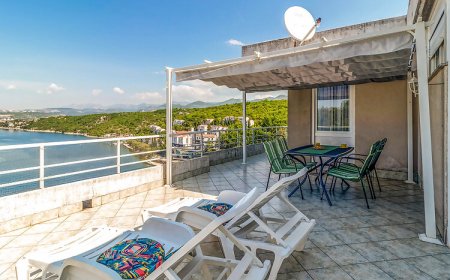 Apartman Kraljevica - CKA080