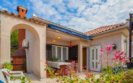 Apartman Cres - CKL247