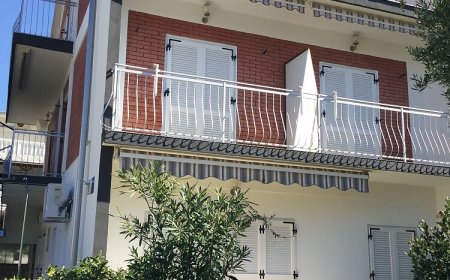Asadria Apartmani Vodice