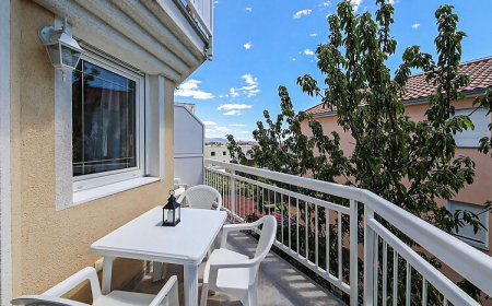 Apartman Kaštel Lukšić - CDC721