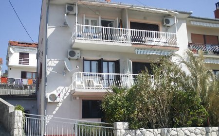 Apartman Astra Selce